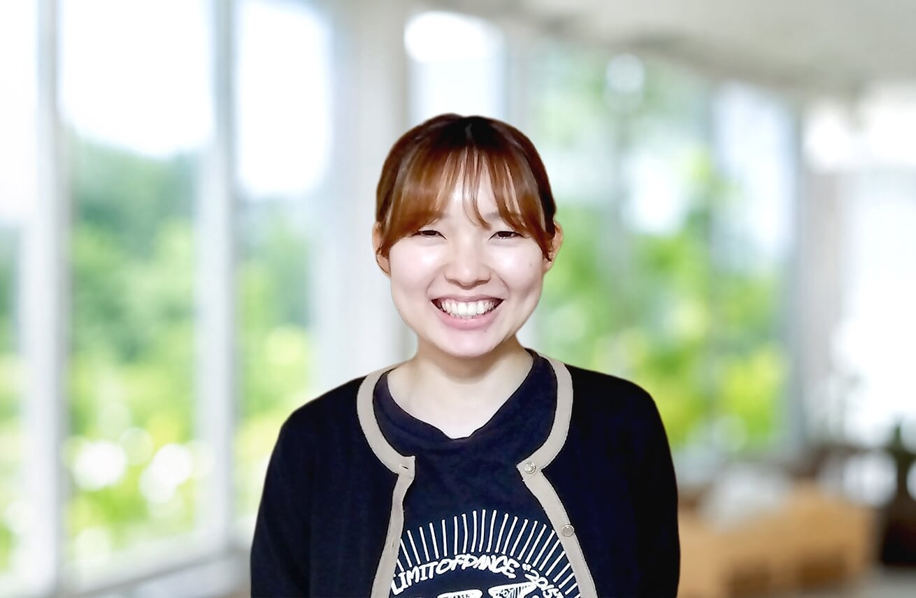 大串侑里子の写真